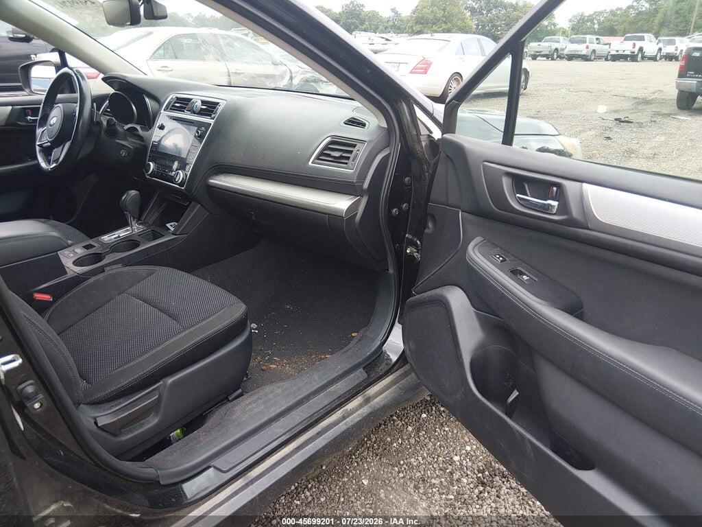 4S4BSAFC2J3215868 2018 SUBARU OUTBACK photo no. 5