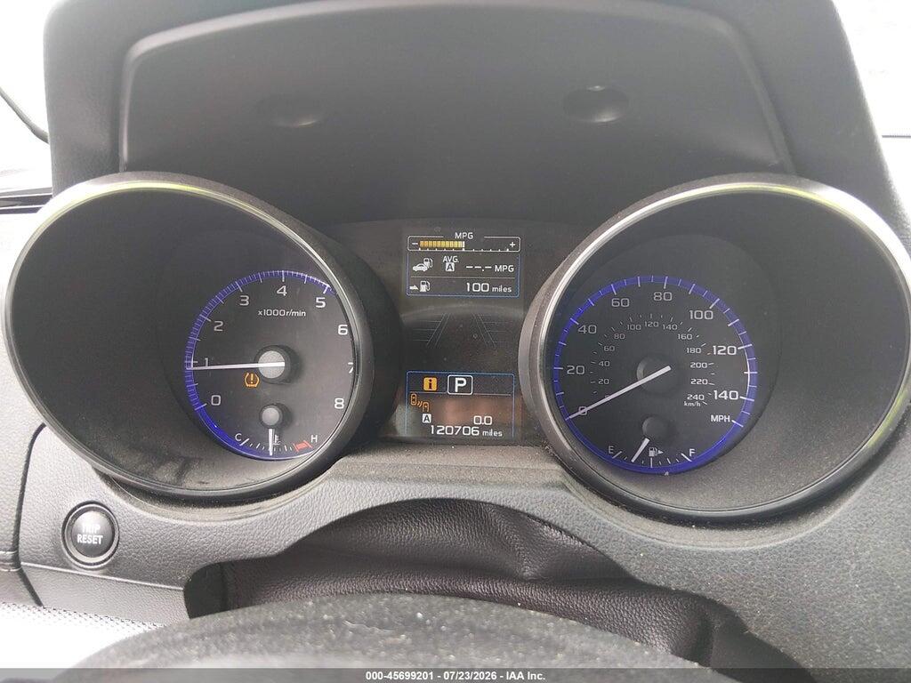 4S4BSAFC2J3215868 2018 SUBARU OUTBACK photo no. 7