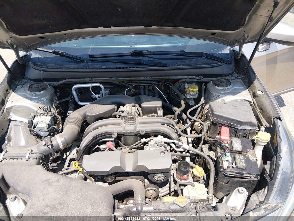 4S4BSACC0J3391015 2018 SUBARU OUTBACK photo no. 10