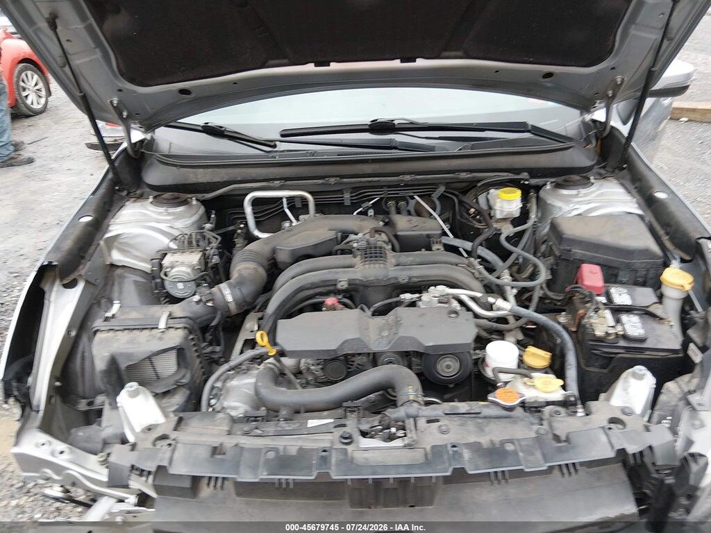 4S4BSANC0J3232122 2018 SUBARU OUTBACK photo no. 10