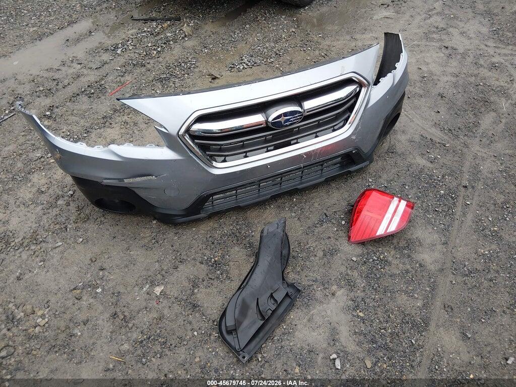 4S4BSANC0J3232122 2018 SUBARU OUTBACK photo no. 12