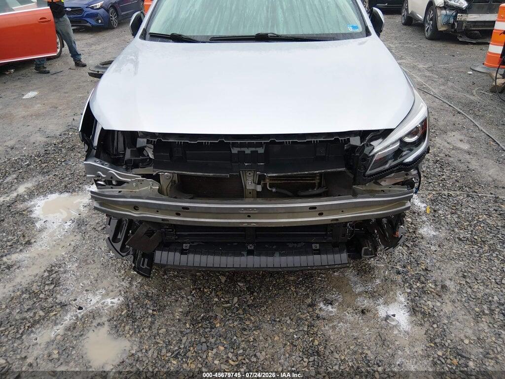 4S4BSANC0J3232122 2018 SUBARU OUTBACK photo no. 6