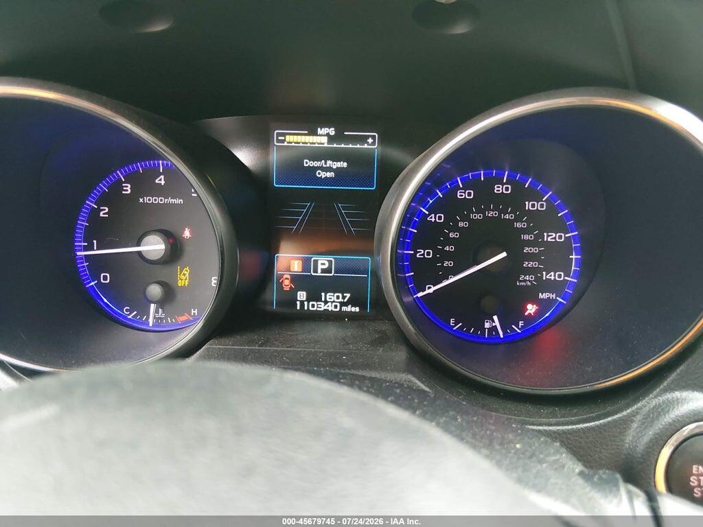 4S4BSANC0J3232122 2018 SUBARU OUTBACK photo no. 7