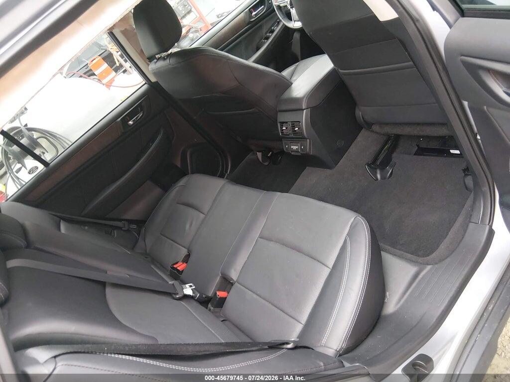 4S4BSANC0J3232122 2018 SUBARU OUTBACK photo no. 8