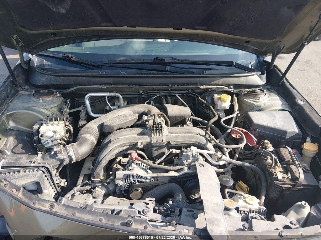 4S4BSACC3J3336199 2018 SUBARU OUTBACK photo no. 8
