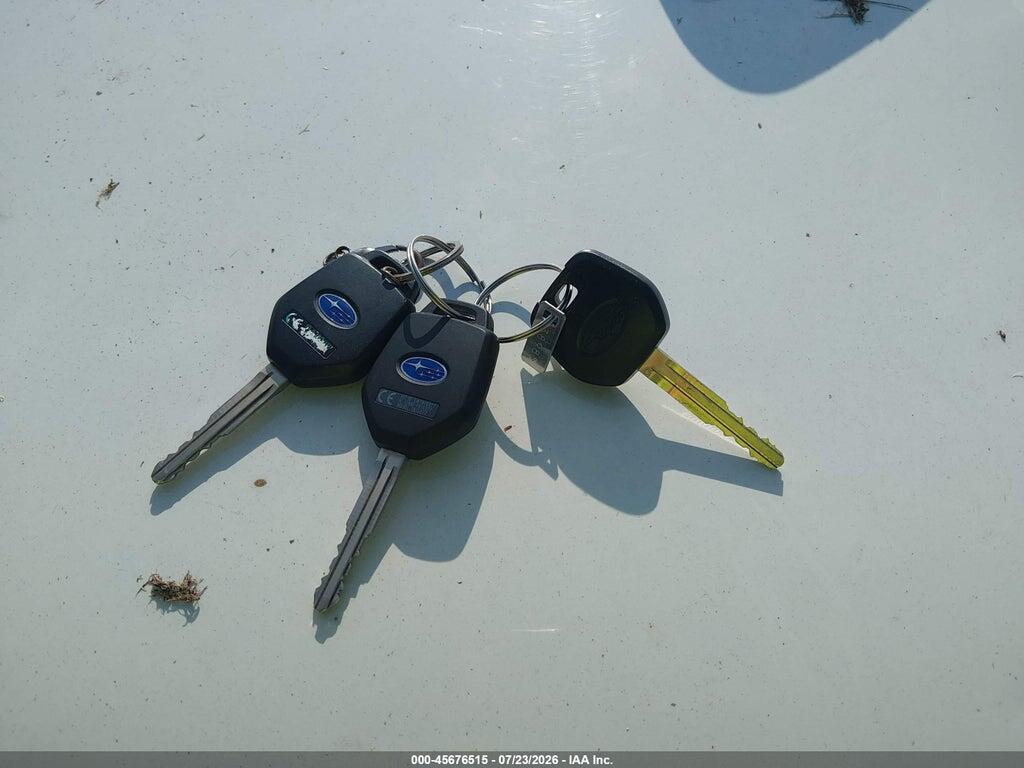 4S4BSACC3J3336199 2018 SUBARU OUTBACK photo no. 9