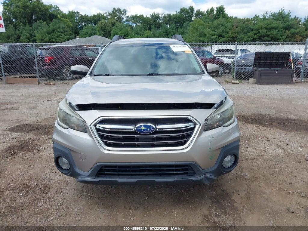 4S4BSACC6J3207308 2018 SUBARU OUTBACK photo no. 12