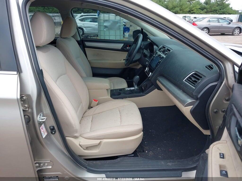 4S4BSACC6J3207308 2018 SUBARU OUTBACK photo no. 5