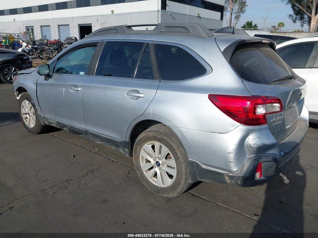 4S4BSAFC8J3348814 2018 SUBARU OUTBACK photo no. 3