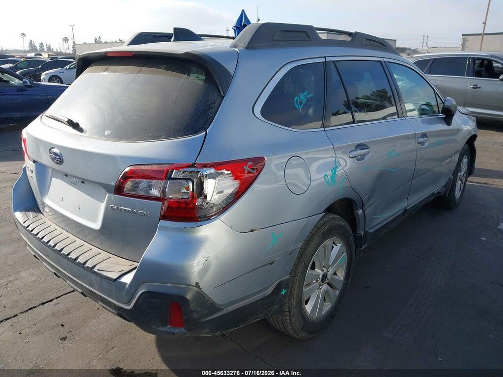 4S4BSAFC8J3348814 2018 SUBARU OUTBACK photo no. 4