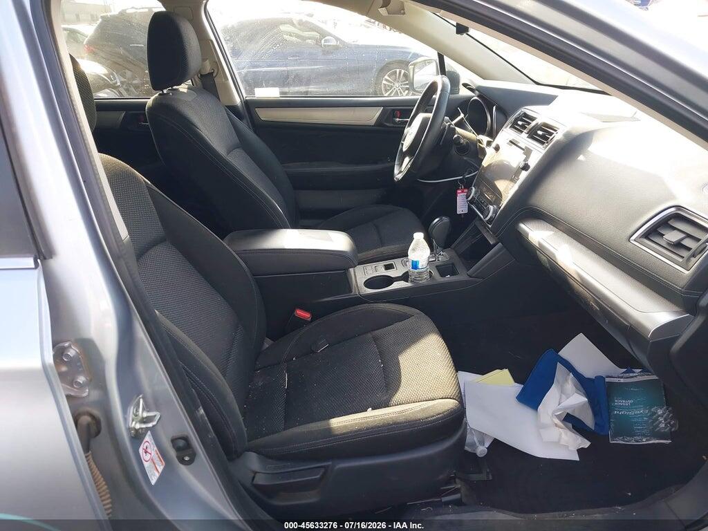 4S4BSAFC8J3348814 2018 SUBARU OUTBACK photo no. 5