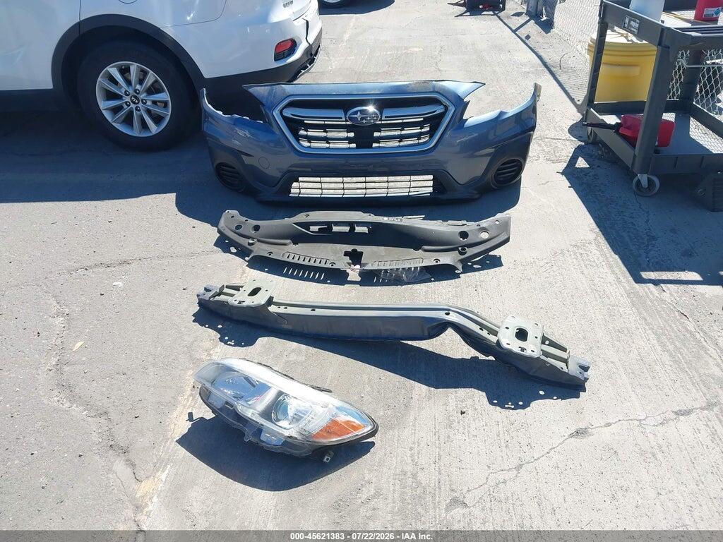 4S4BSAAC8J3394635 2018 SUBARU OUTBACK photo no. 12