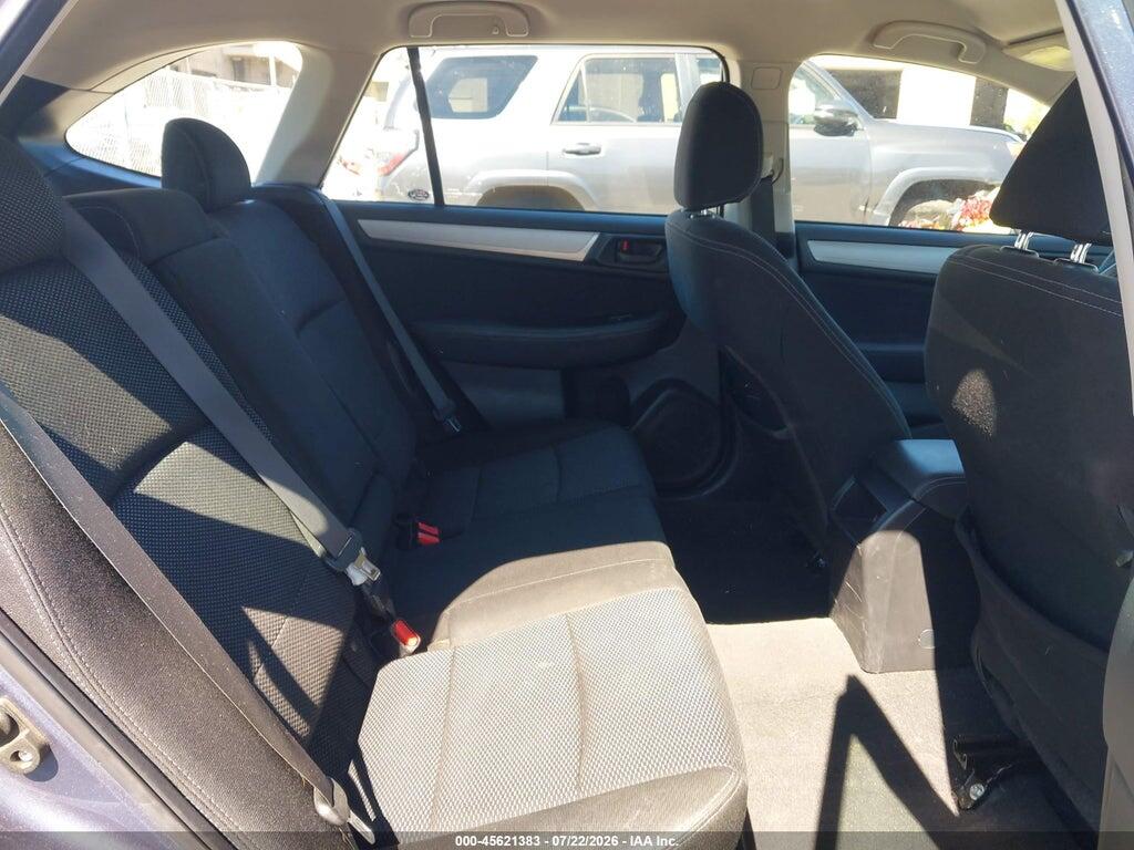 4S4BSAAC8J3394635 2018 SUBARU OUTBACK photo no. 8