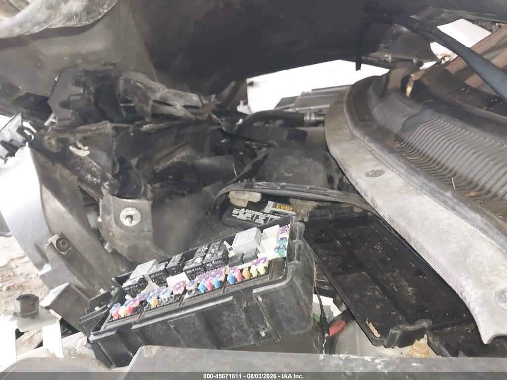 1FM5K7D89HGD01664 2017 FORD EXPLORER photo no. 10