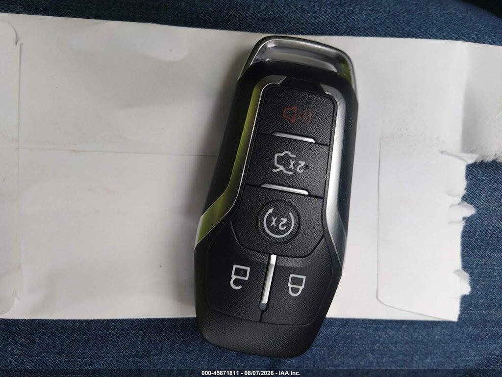 1FM5K7D89HGD01664 2017 FORD EXPLORER photo no. 11
