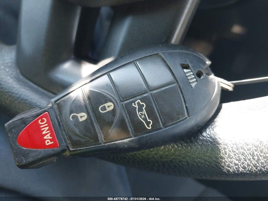 1C3CDFAA4GD505395 2016 DODGE DART photo no. 11