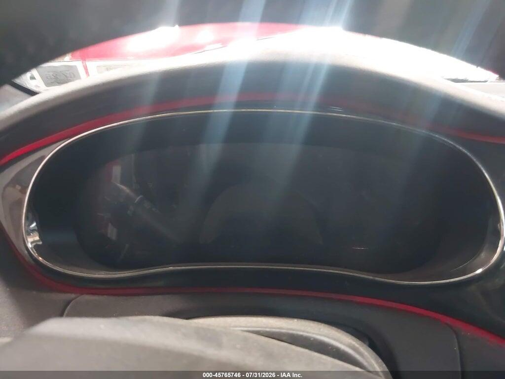 1C3CDFEBXGD685145 2016 DODGE DART photo no. 7