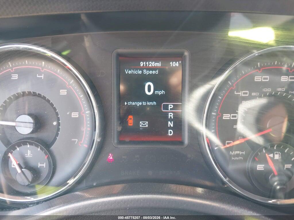 2C3CDXBG8EH114176 2014 DODGE CHARGER photo no. 7
