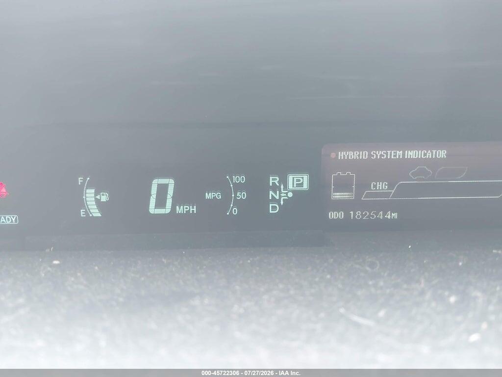 JTDKN3DU7F1898527 2015 TOYOTA PRIUS photo no. 7