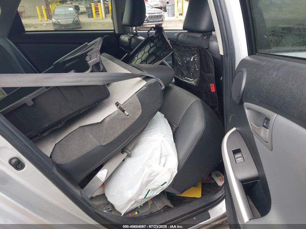 JTDKN3DU2F1894837 2015 TOYOTA PRIUS photo no. 8