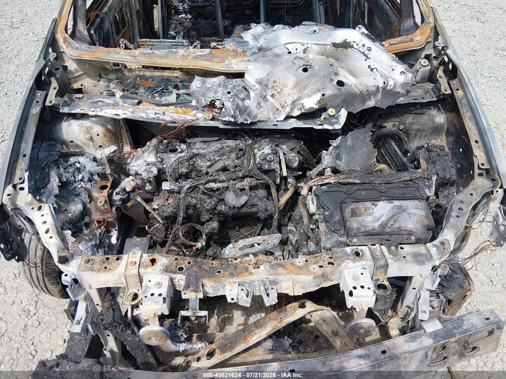 JTDKN3DU1F0457644 2015 TOYOTA PRIUS photo no. 10
