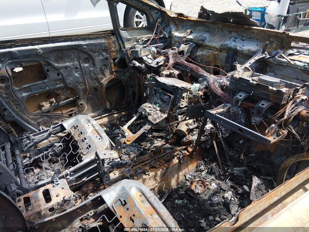 JTDKN3DU1F0457644 2015 TOYOTA PRIUS photo no. 5
