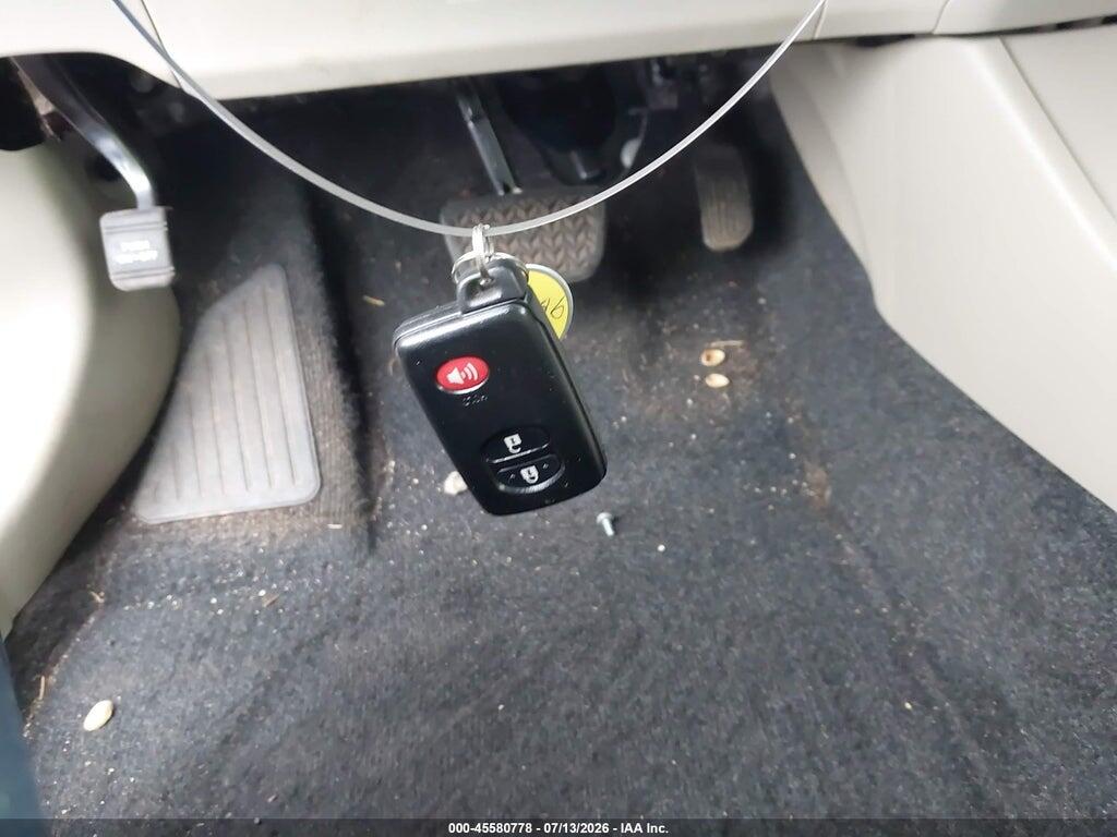 JTDKN3DU4F0467956 2015 TOYOTA PRIUS photo no. 11