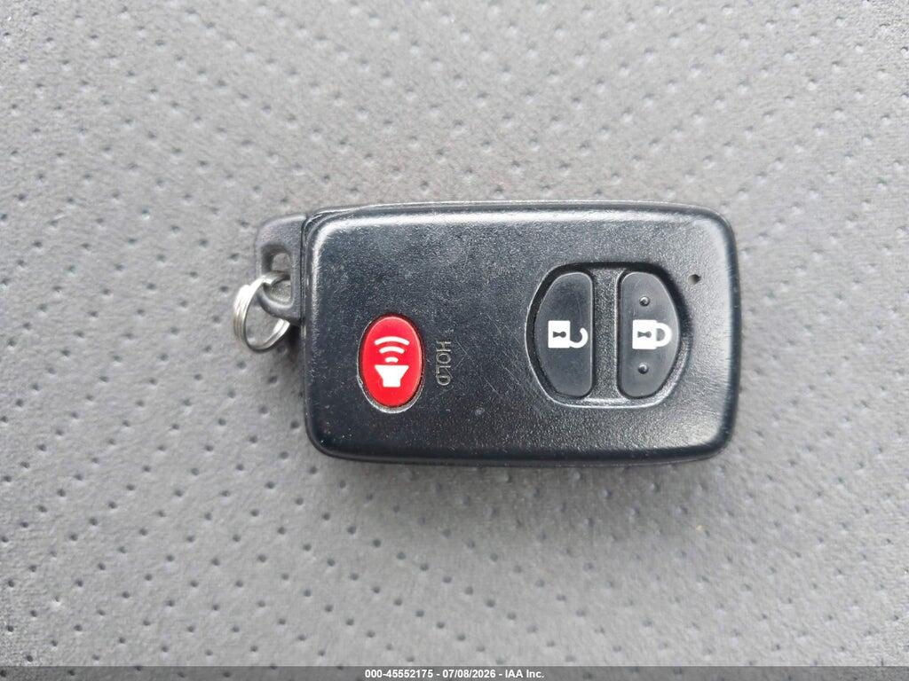 JTDKN3DU9F1878571 2015 TOYOTA PRIUS photo no. 11