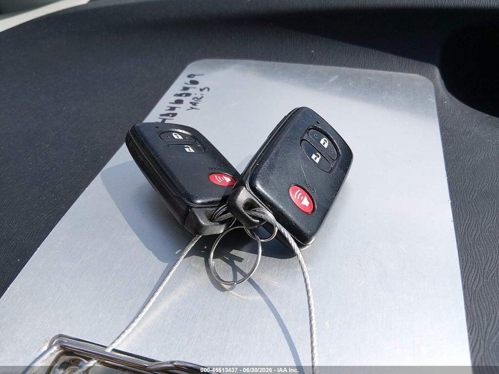 JTDKN3DUXF1932041 2015 TOYOTA PRIUS photo no. 11