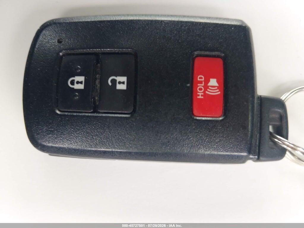 JTDKDTB39F1106407 2015 TOYOTA PRIUS C photo no. 11