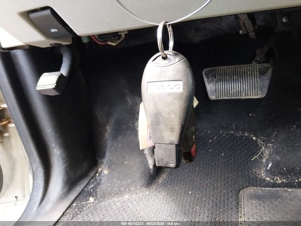 2C4RDGBG5GR185189 2016 DODGE GRAND CARAVAN photo no. 11