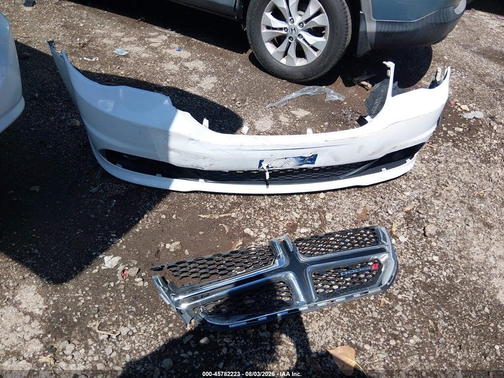 2C4RDGBG5GR185189 2016 DODGE GRAND CARAVAN photo no. 12