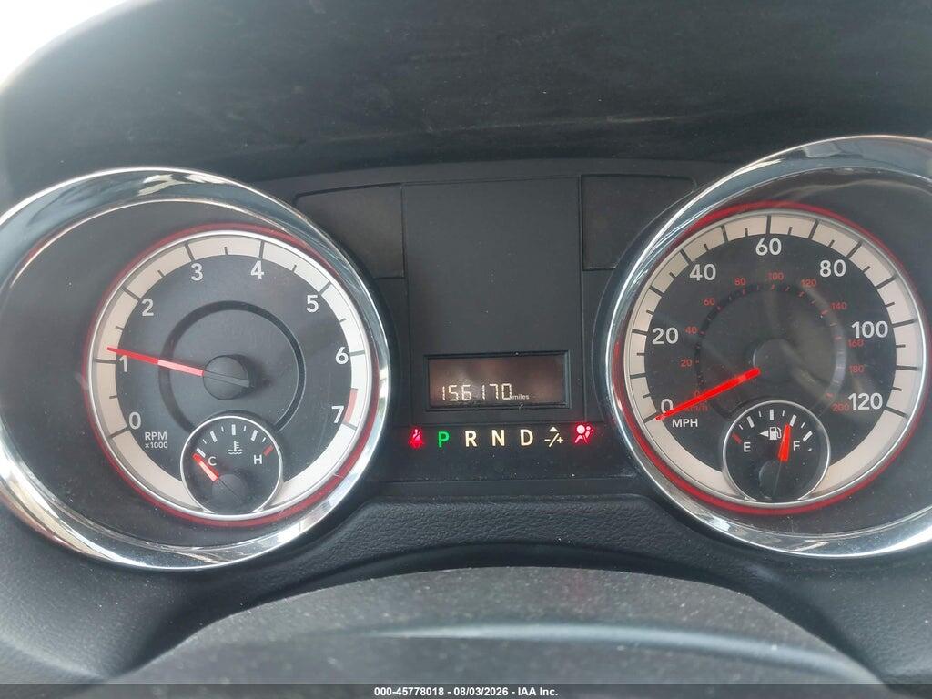 2C4RDGCG8GR257694 2016 DODGE GRAND CARAVAN photo no. 7