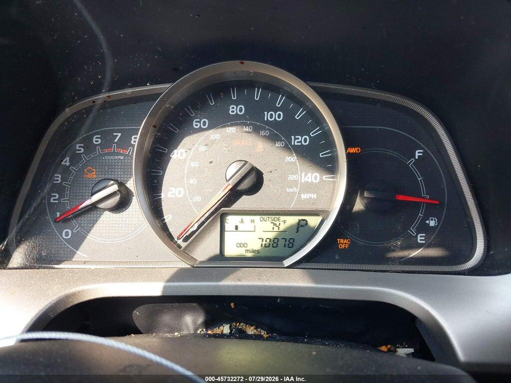 2T3BFREV9FW351185 2015 TOYOTA RAV4 photo no. 7