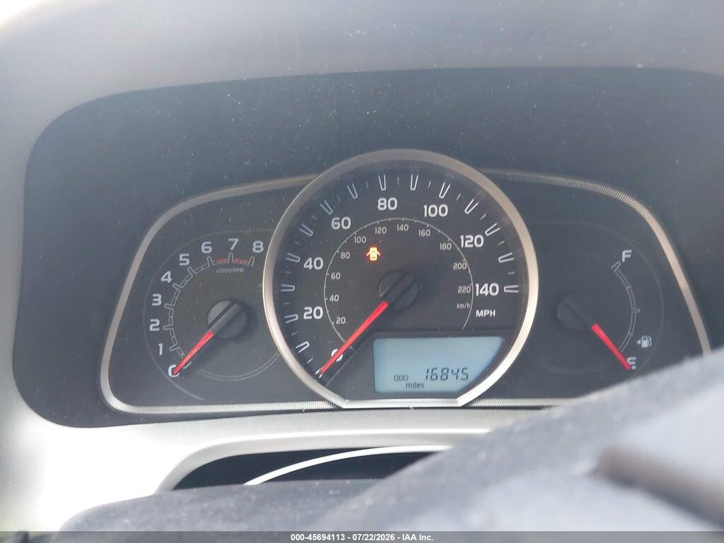 2T3BFREV7FW385772 2015 TOYOTA RAV4 photo no. 7