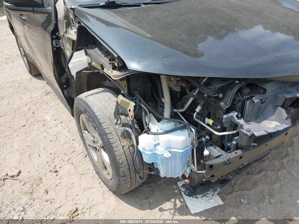 2T3RFREV9FW335700 2015 TOYOTA RAV4 photo no. 6