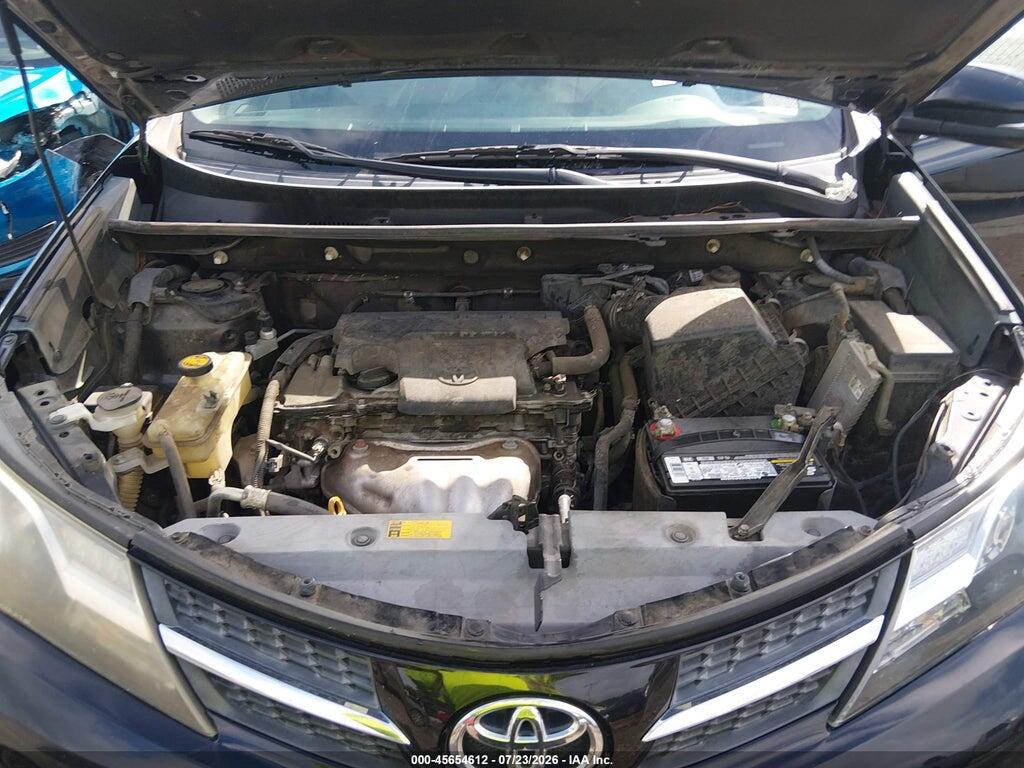 2T3WFREV2FW161648 2015 TOYOTA RAV4 photo no. 10
