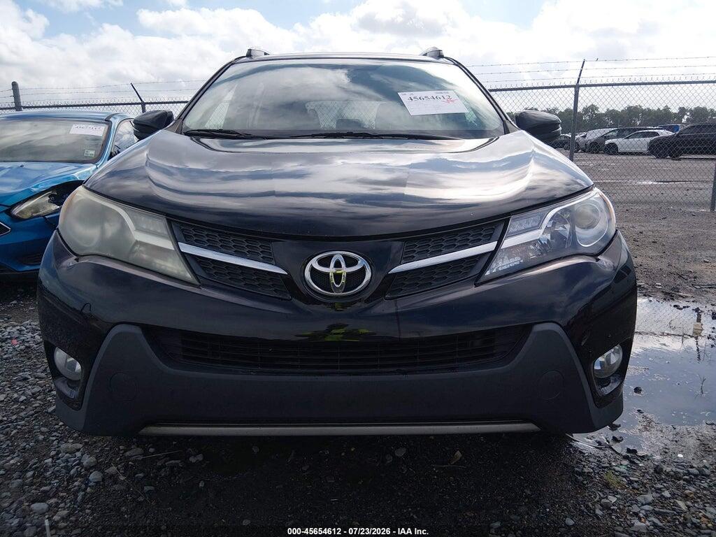 2T3WFREV2FW161648 2015 TOYOTA RAV4 photo no. 6