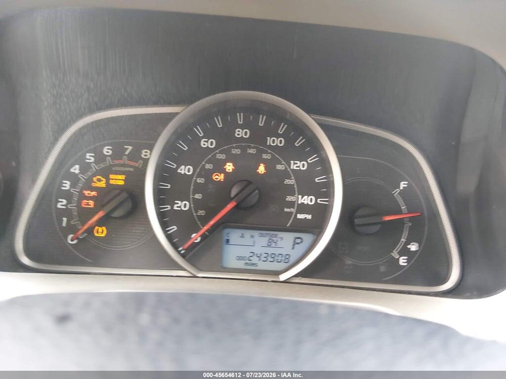2T3WFREV2FW161648 2015 TOYOTA RAV4 photo no. 7