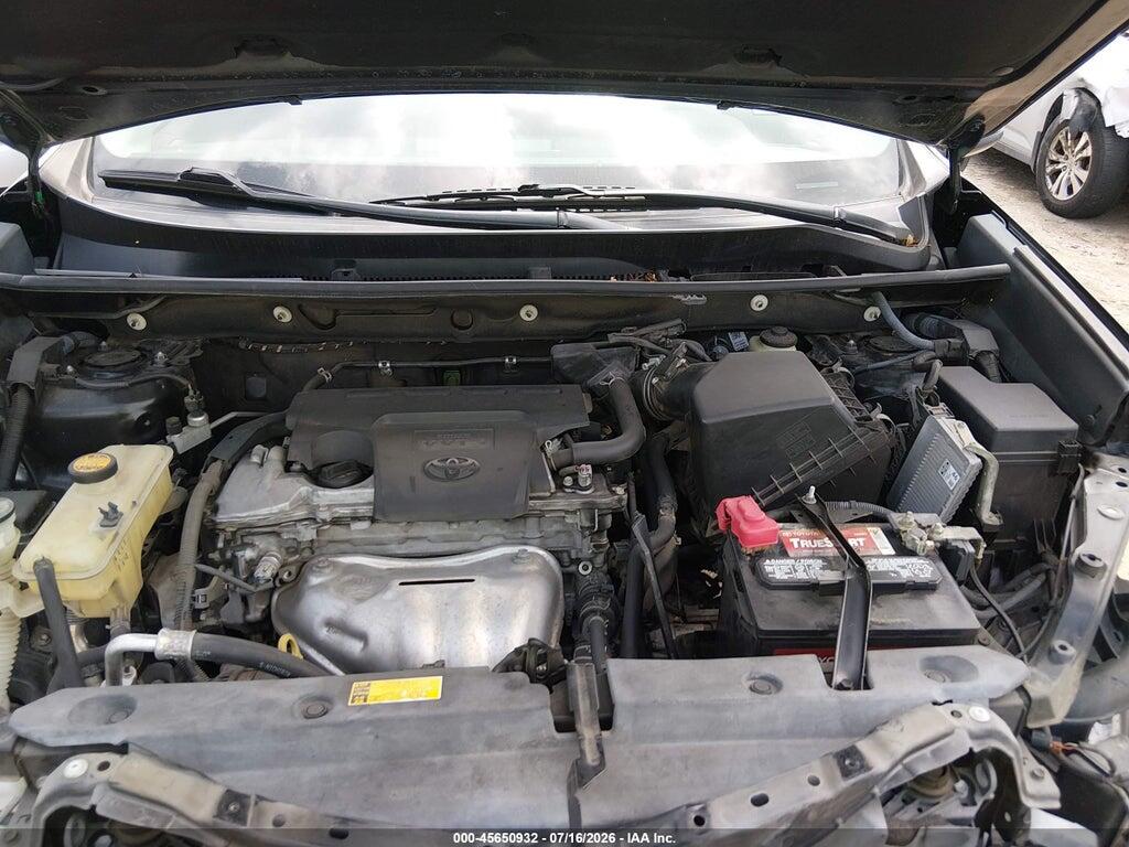 2T3YFREVXFW183812 2015 TOYOTA RAV4 photo no. 10