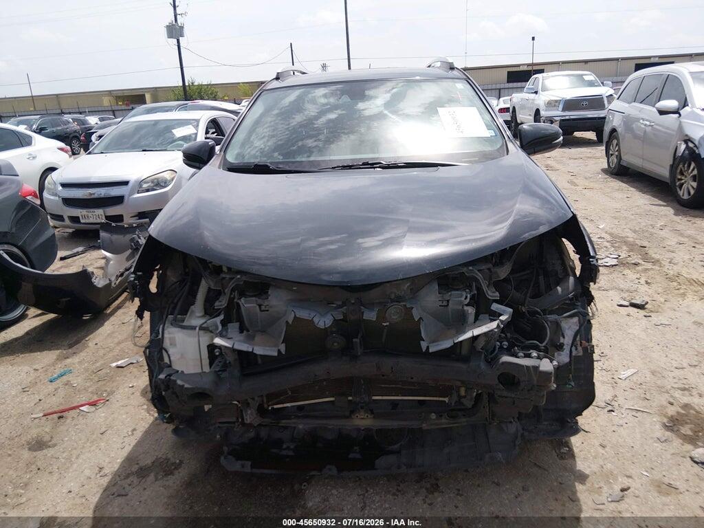 2T3YFREVXFW183812 2015 TOYOTA RAV4 photo no. 12