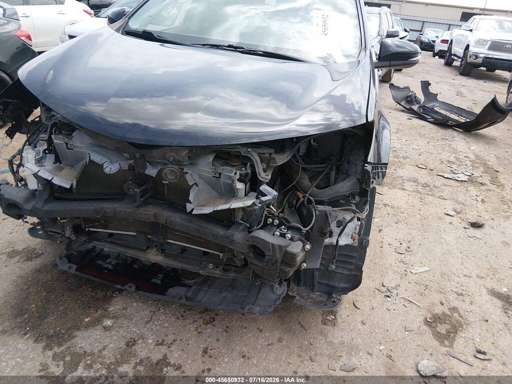 2T3YFREVXFW183812 2015 TOYOTA RAV4 photo no. 6