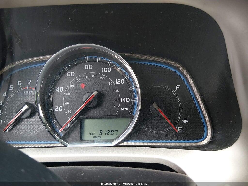 2T3YFREVXFW183812 2015 TOYOTA RAV4 photo no. 7