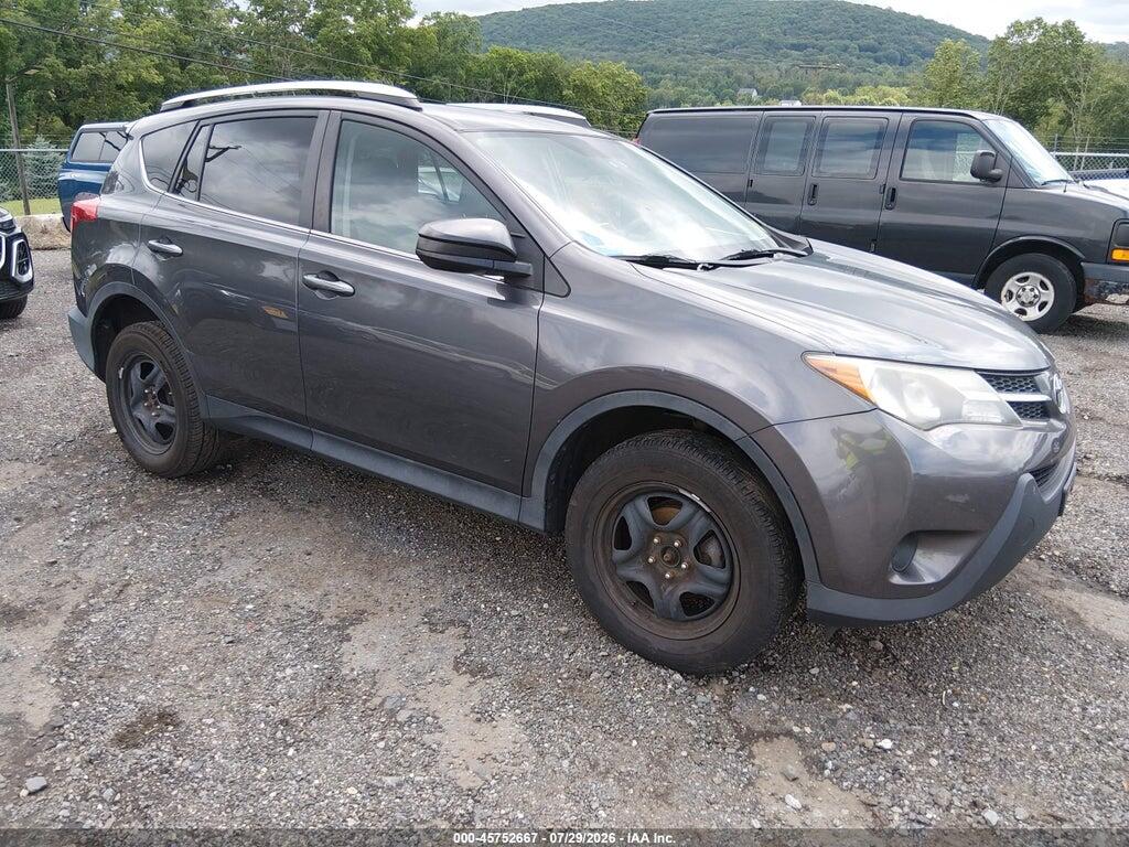 2T3BFREV7FW281928 2015 TOYOTA RAV4 photo no. 1