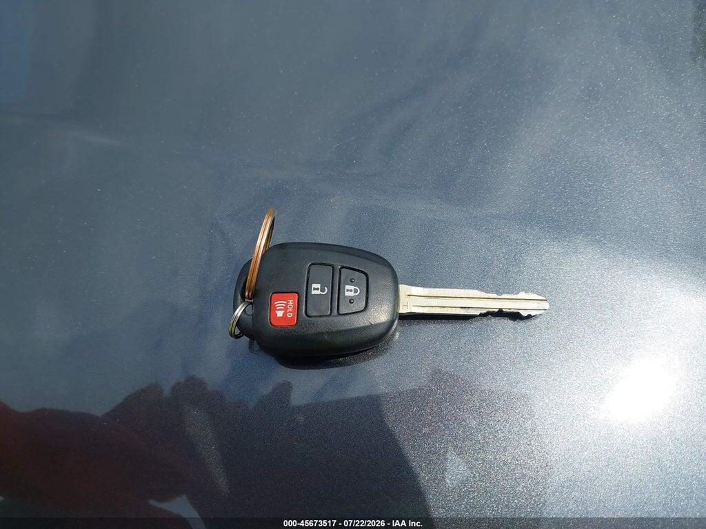 JTMBFREV9FD158788 2015 TOYOTA RAV4 photo no. 11
