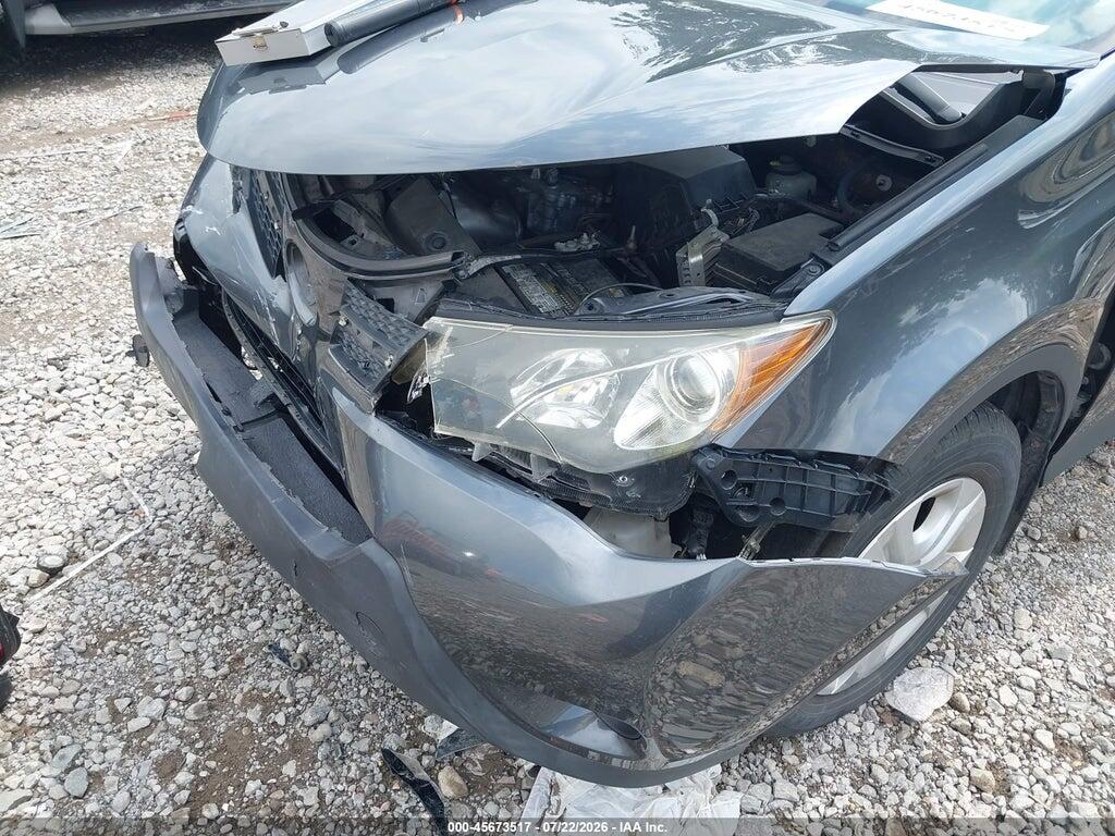 JTMBFREV9FD158788 2015 TOYOTA RAV4 photo no. 6