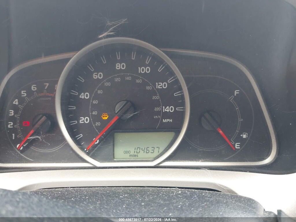 JTMBFREV9FD158788 2015 TOYOTA RAV4 photo no. 7