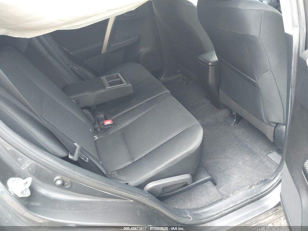 JTMBFREV9FD158788 2015 TOYOTA RAV4 photo no. 8