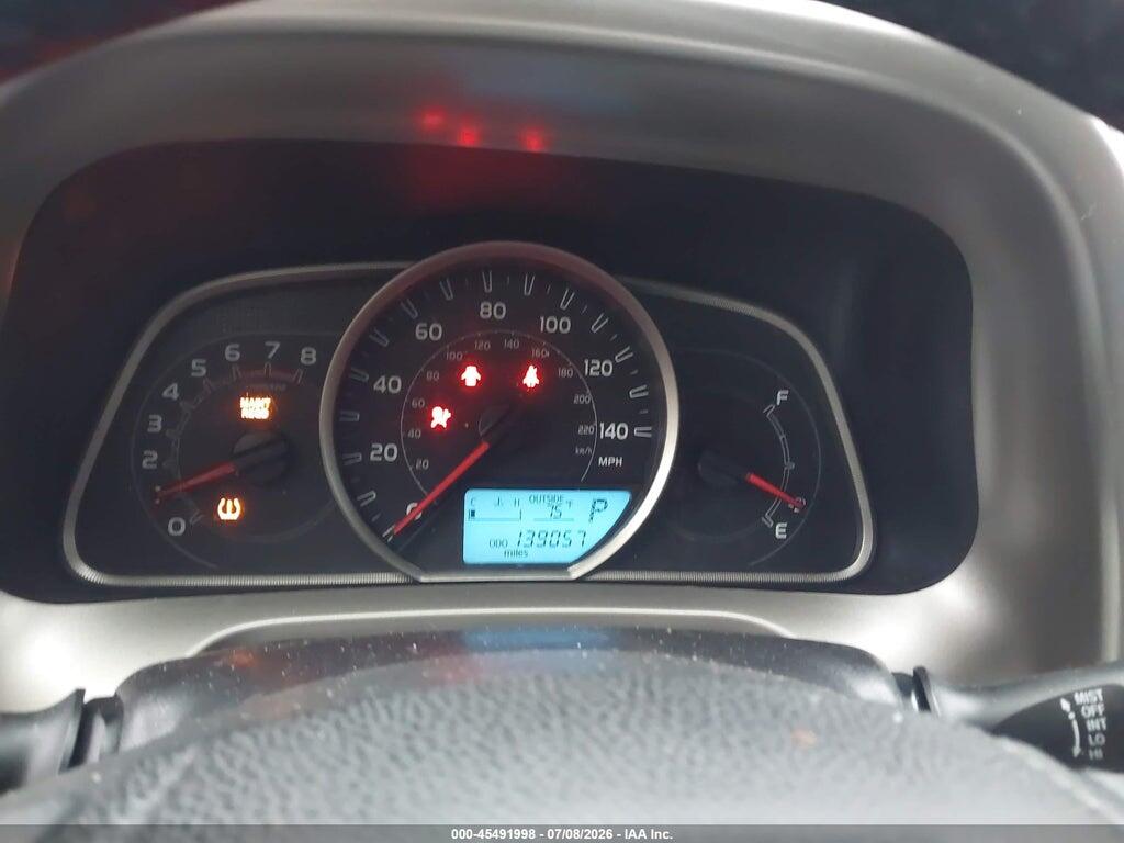 2T3RFREV3FW334395 2015 TOYOTA RAV4 photo no. 7