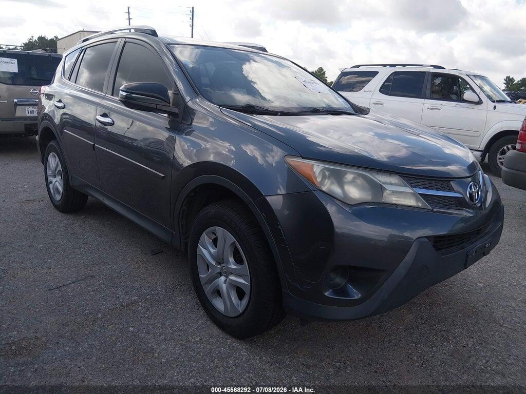 JTMZFREV8FD060978 2015 TOYOTA RAV4 photo no. 1